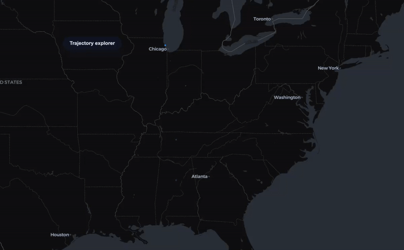 Collage describing the dynamic playback controls